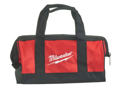 Milwaukee Baustellentasche CONTRACTORBAG Size M, 4931411958